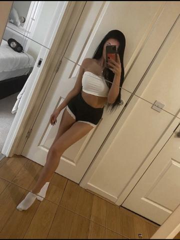 Ольга Goddess фото 2