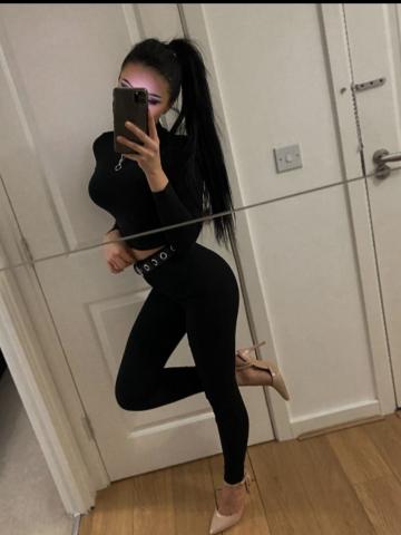 Ольга Goddess фото 3