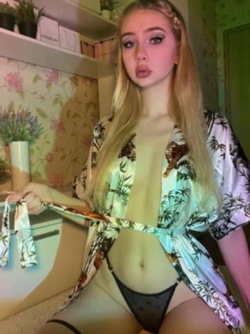 Ребекка фото 3