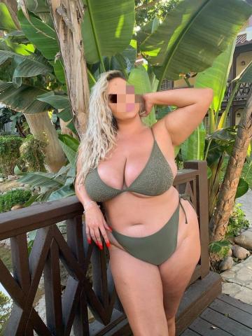 Анастасия Озорная Брюнетка фото 3